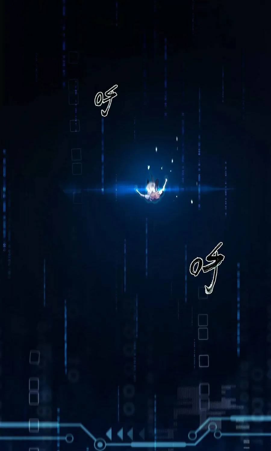 Surreal Player Chapter 3 page 62 - 