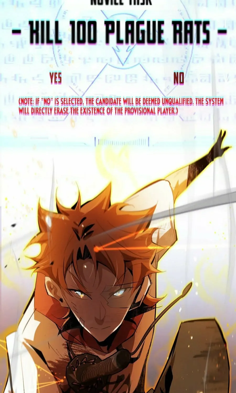 Surreal Player Chapter 3 page 68 - 