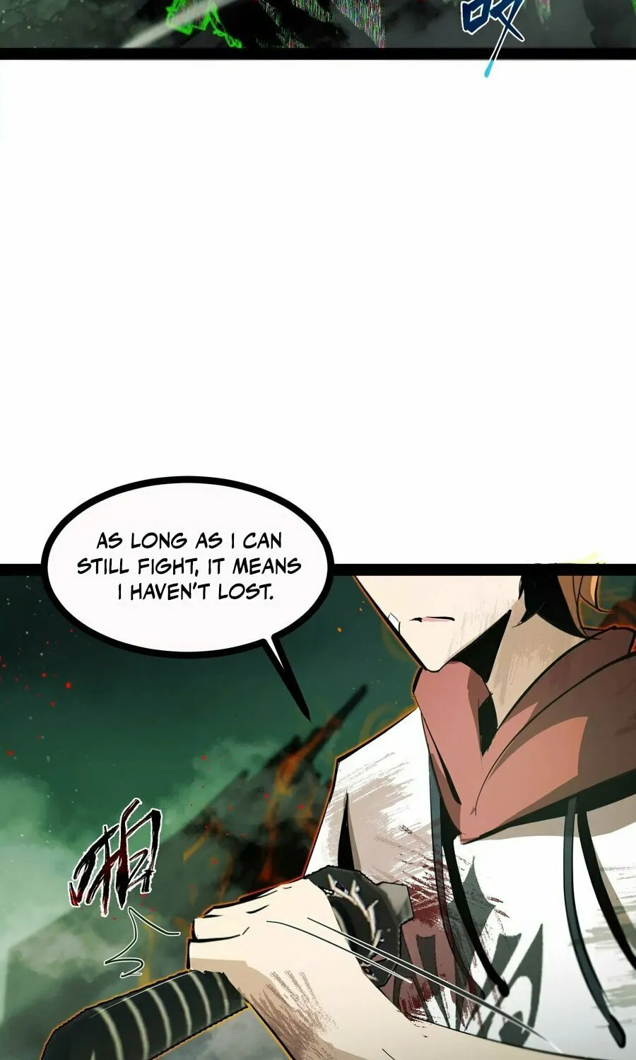 Surreal Player Chapter 3 page 75 - 