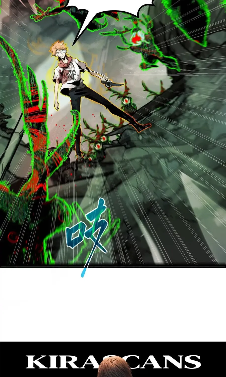 Surreal Player Chapter 3 page 78 - 