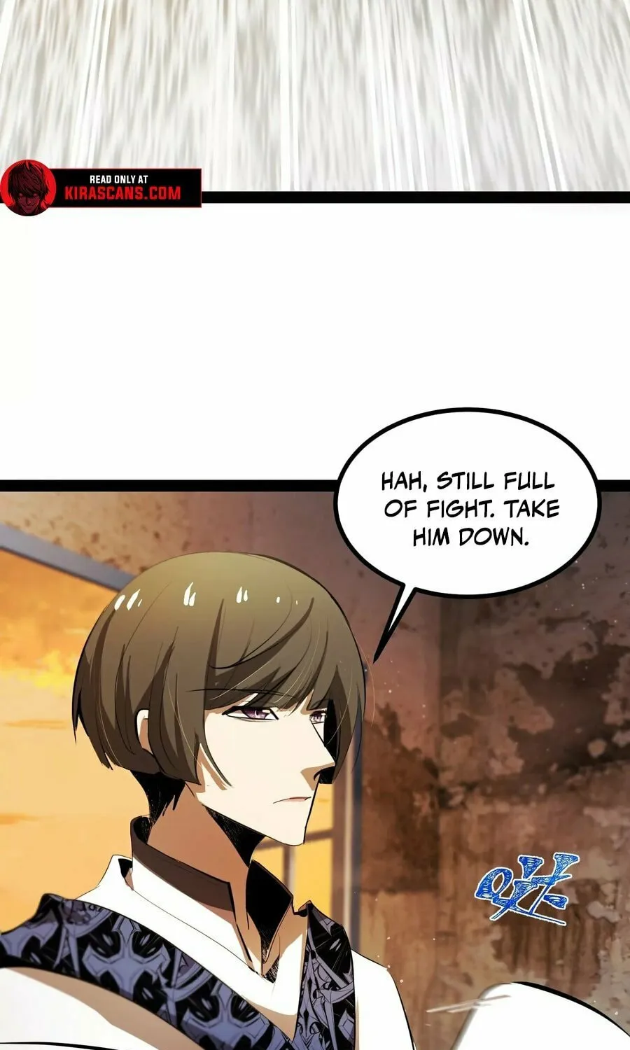 Surreal Player Chapter 3 page 9 - 