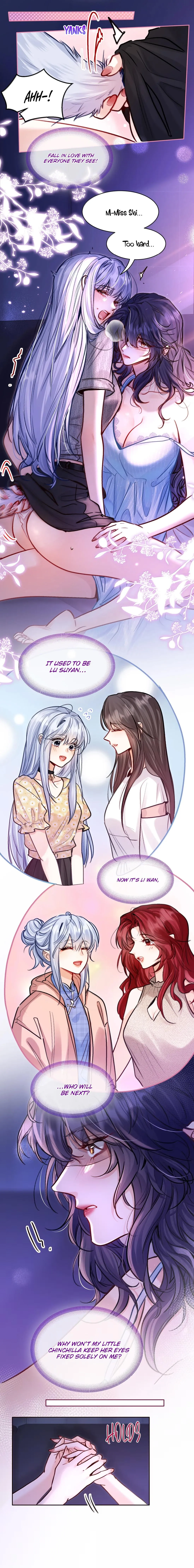 Surrendering To My Enemy's Cold Embrace Chapter 52 page 2 - 