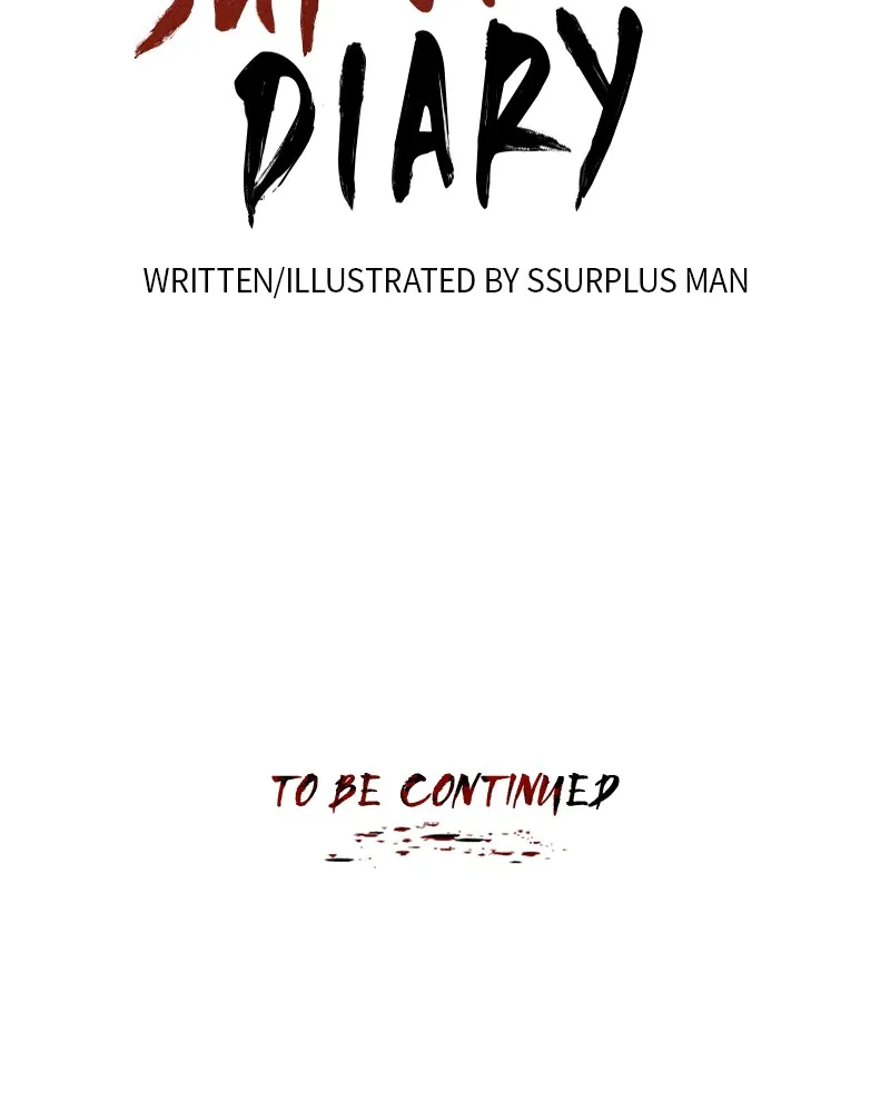 Survival Diary Chapter 1 page 105 - 
