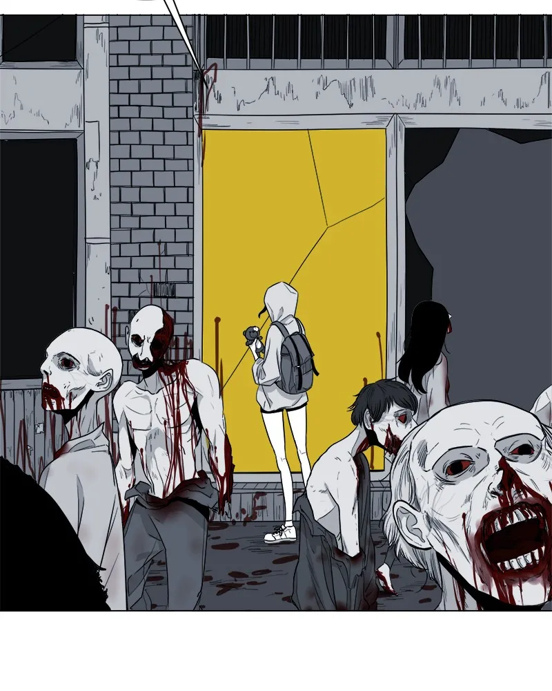 Survival Diary Chapter 1 page 16 - 
