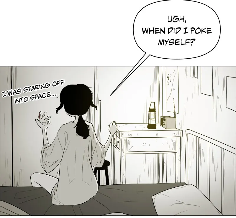 Survival Diary Chapter 1 page 24 - 
