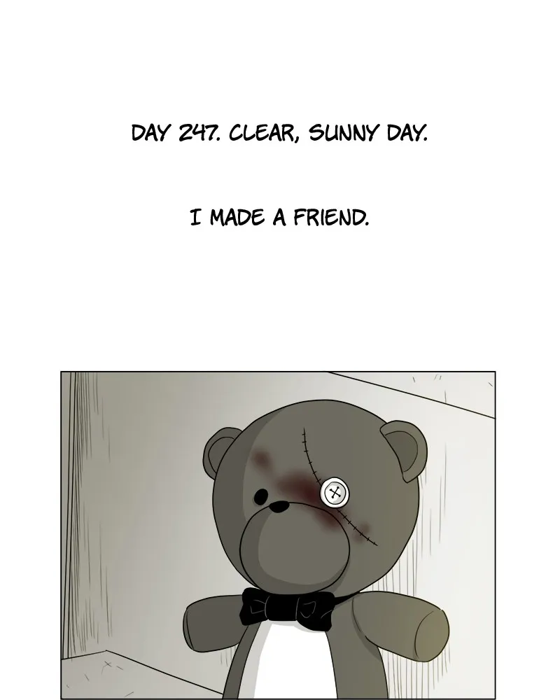 Survival Diary Chapter 1 page 34 - 