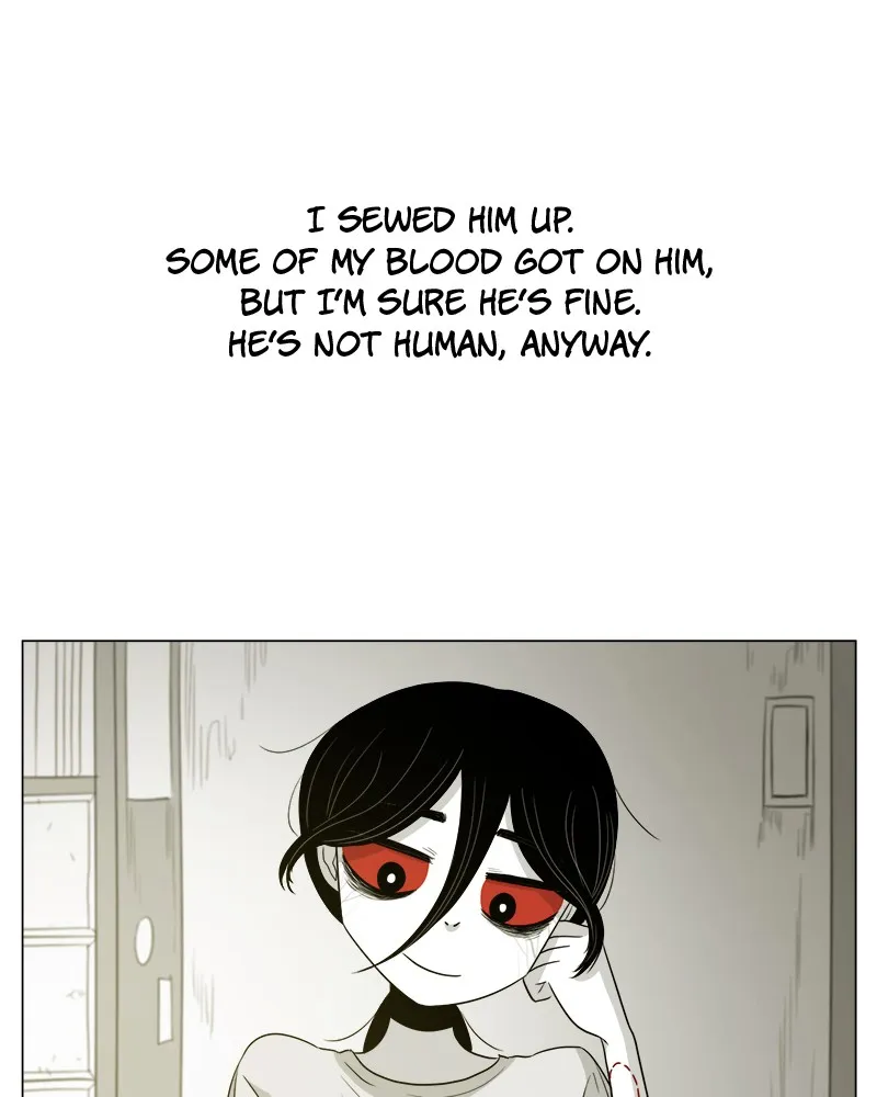 Survival Diary Chapter 1 page 35 - 
