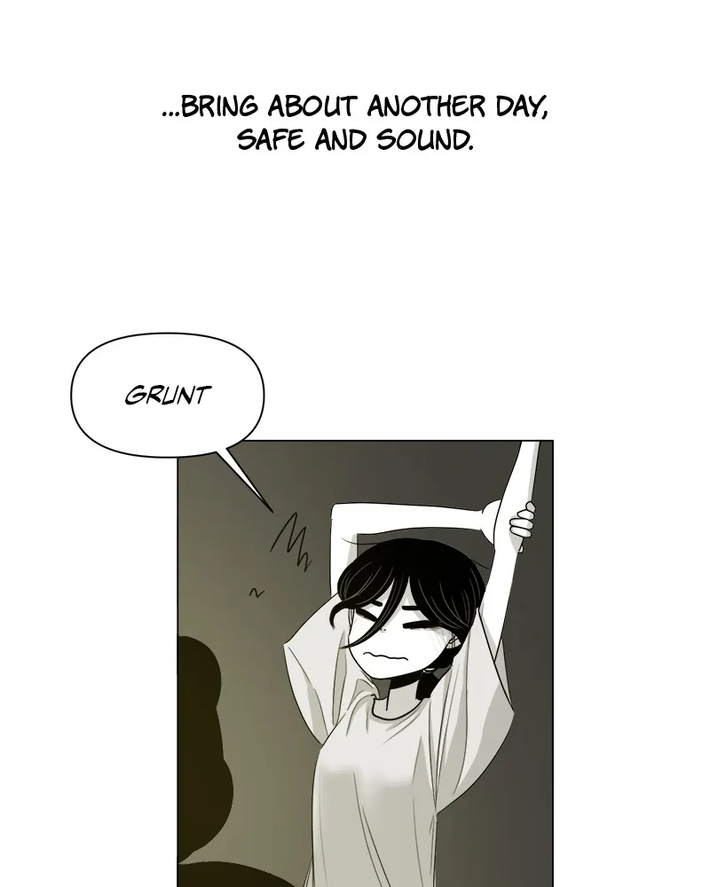 Survival Diary Chapter 1 page 41 - 