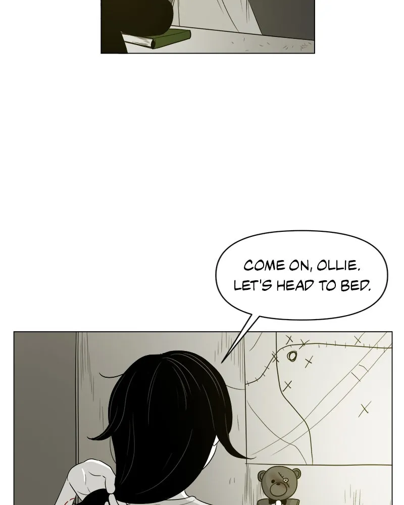 Survival Diary Chapter 1 page 42 - 