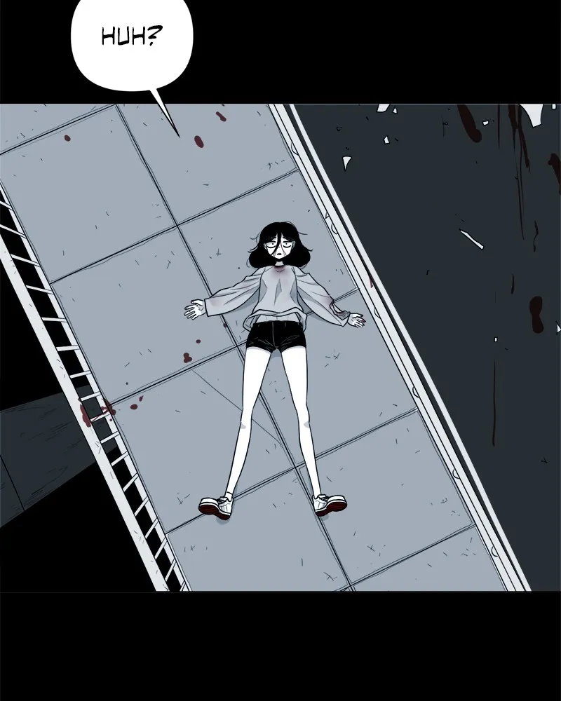 Survival Diary Chapter 1 page 47 - 