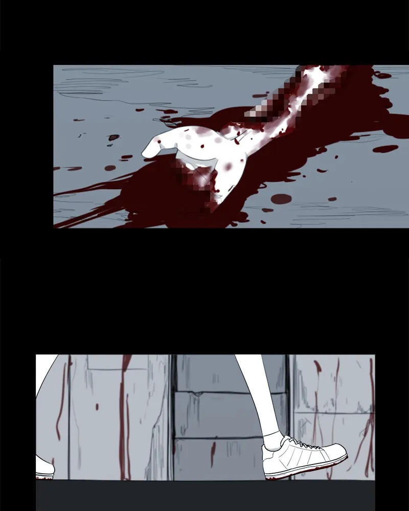 Survival Diary Chapter 1 page 61 - 