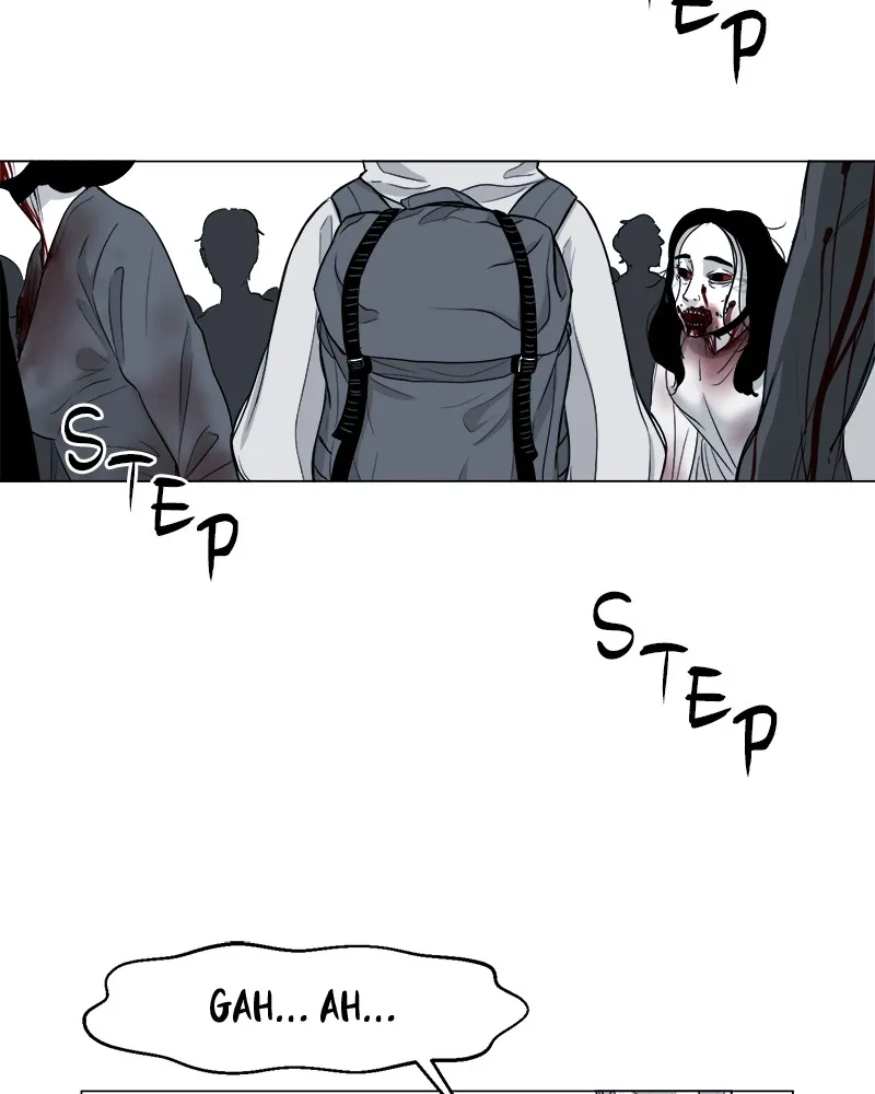 Survival Diary Chapter 1 page 8 - 