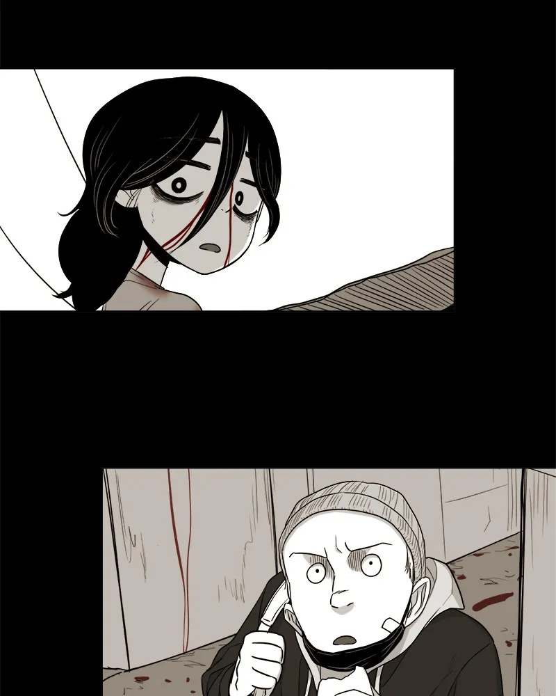 Survival Diary Chapter 1 page 71 - 