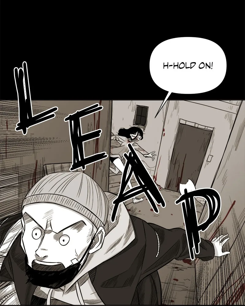 Survival Diary Chapter 1 page 73 - 