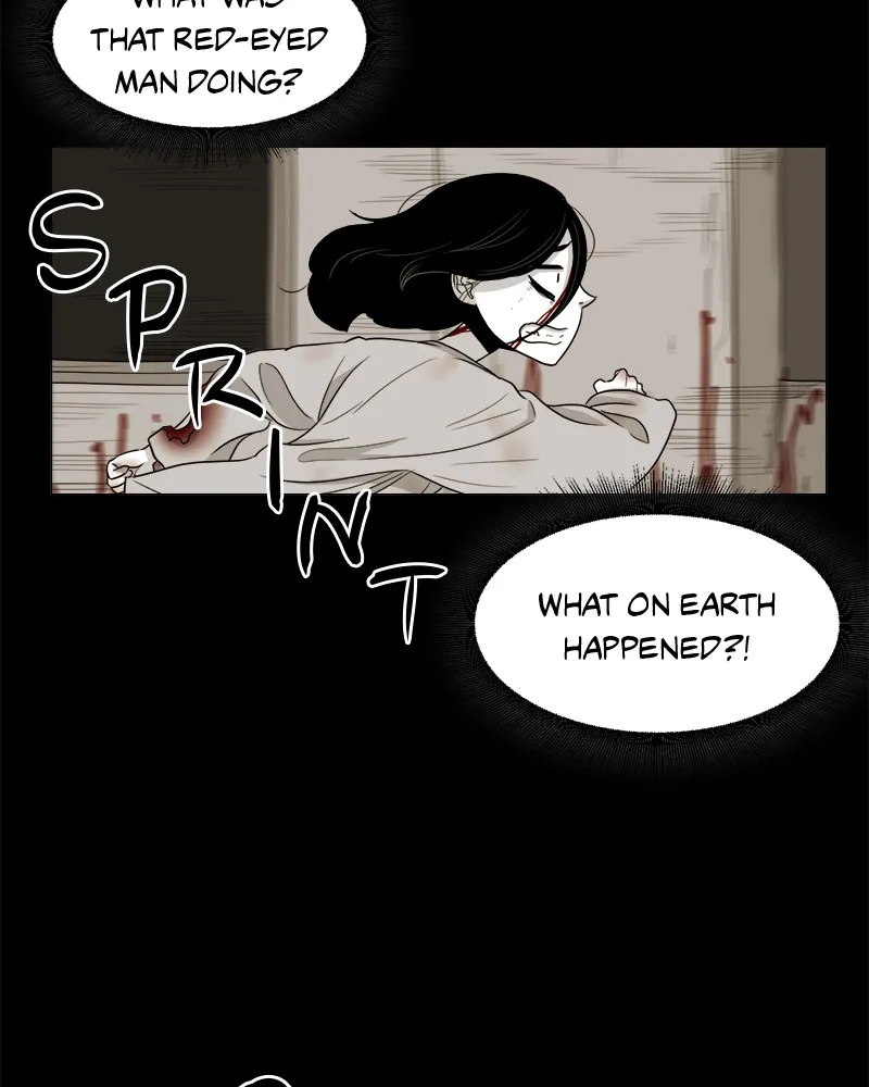 Survival Diary Chapter 1 page 82 - 