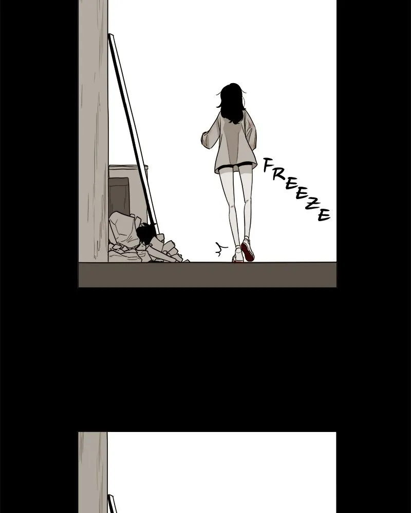 Survival Diary Chapter 1 page 84 - 