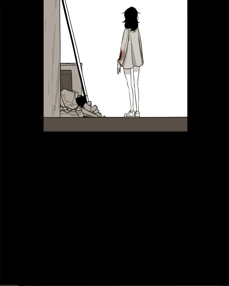 Survival Diary Chapter 1 page 85 - 