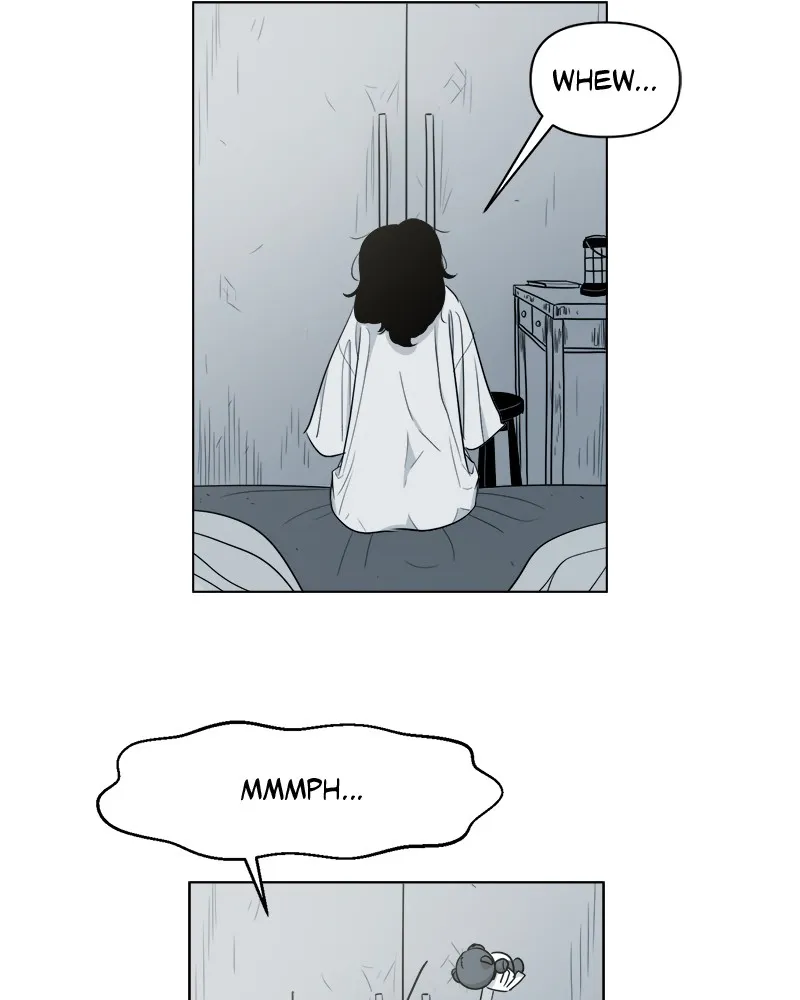 Survival Diary Chapter 1 page 97 - 