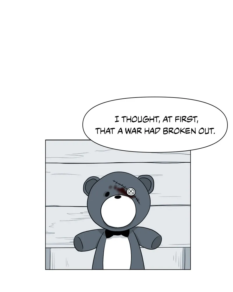 Survival Diary Chapter 2 page 2 - 