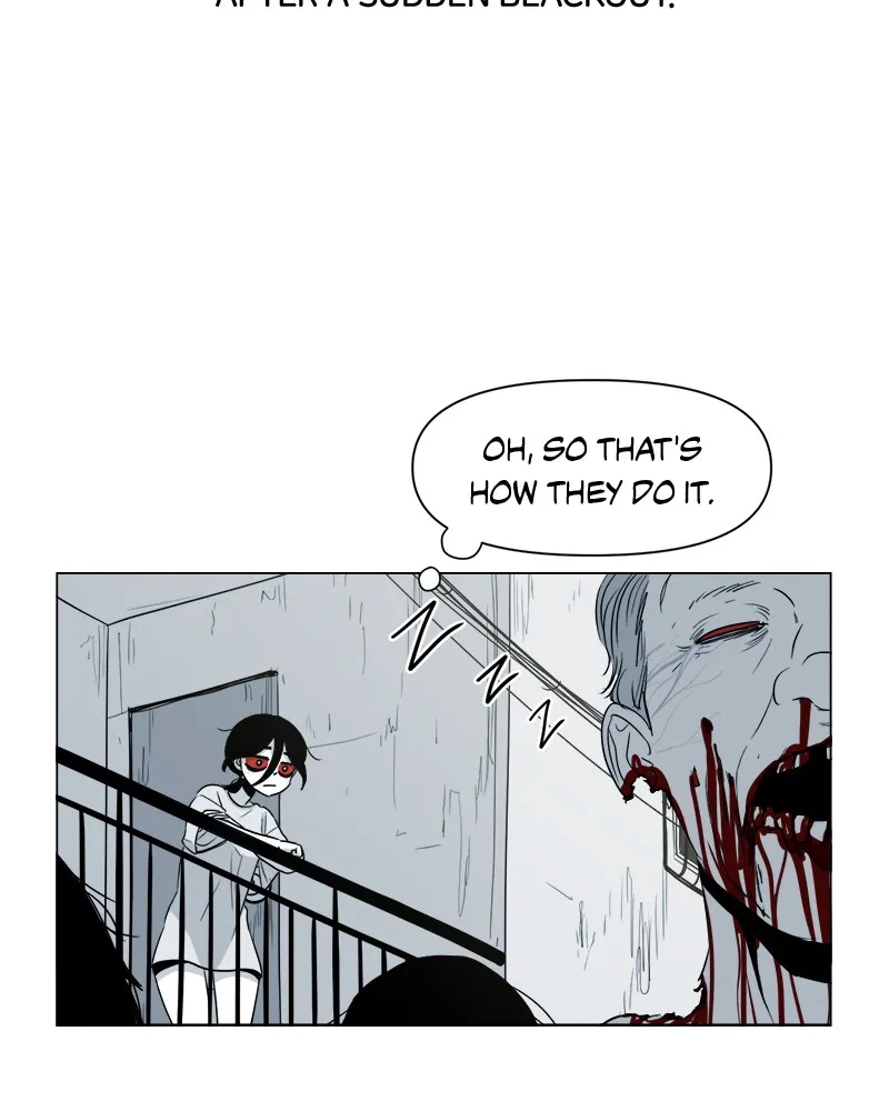 Survival Diary Chapter 2 page 13 - 