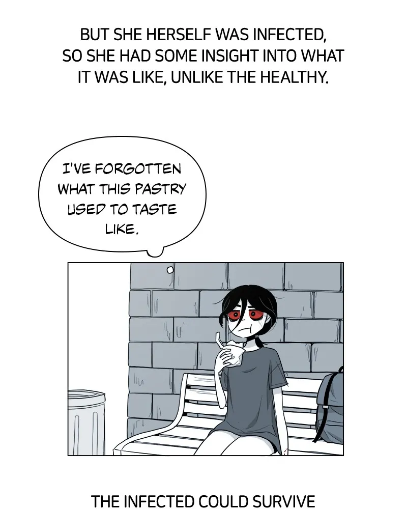 Survival Diary Chapter 2 page 16 - 