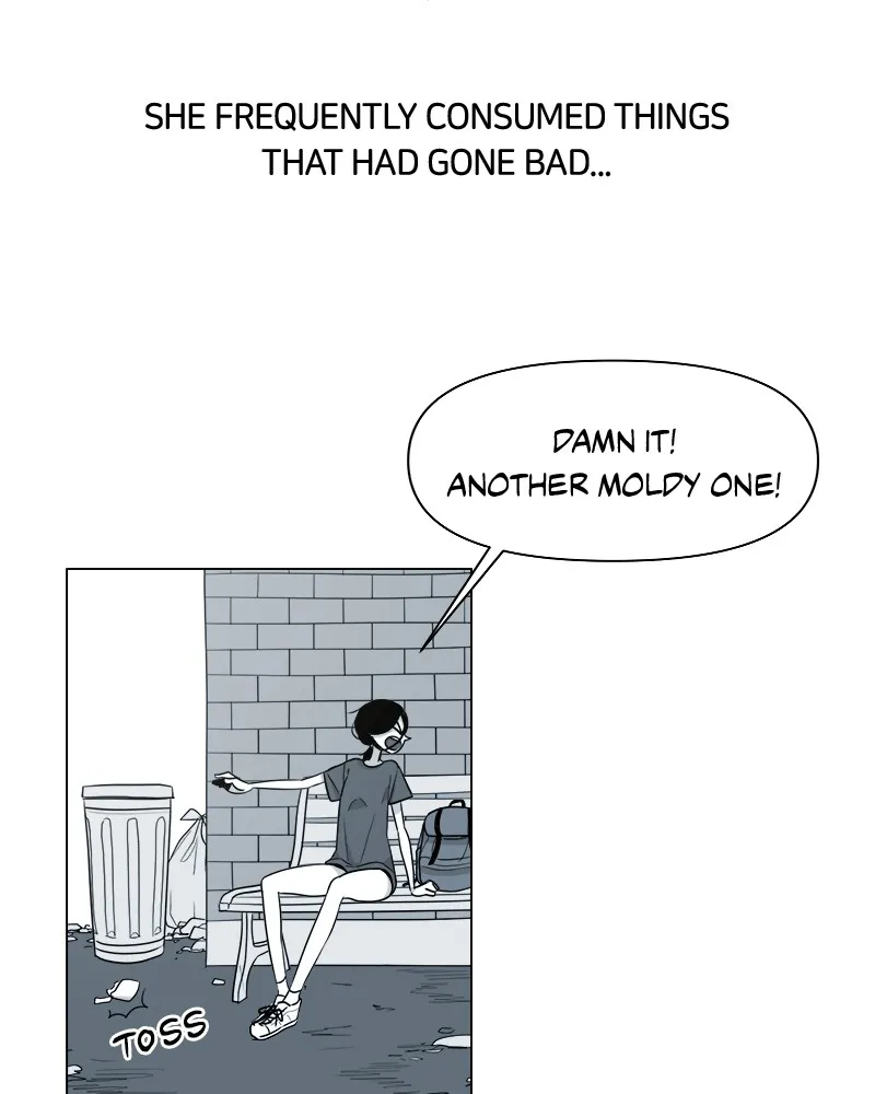 Survival Diary Chapter 2 page 18 - 