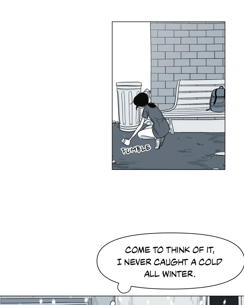 Survival Diary Chapter 2 page 20 - 