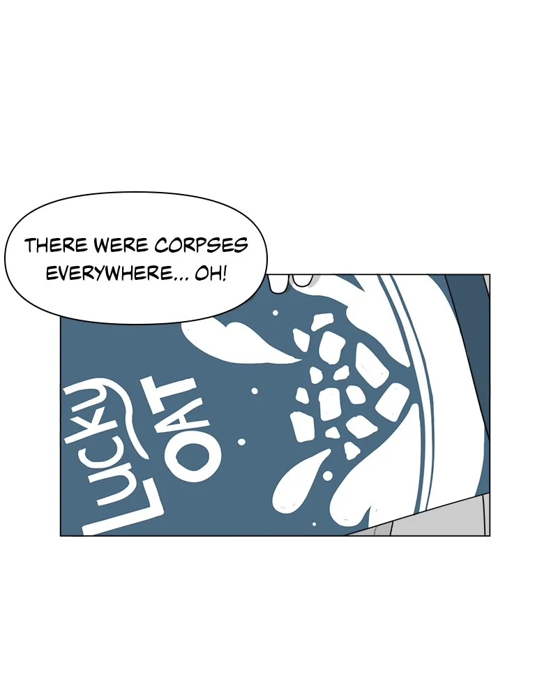 Survival Diary Chapter 2 page 3 - 