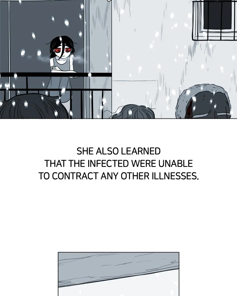 Survival Diary Chapter 2 page 21 - 
