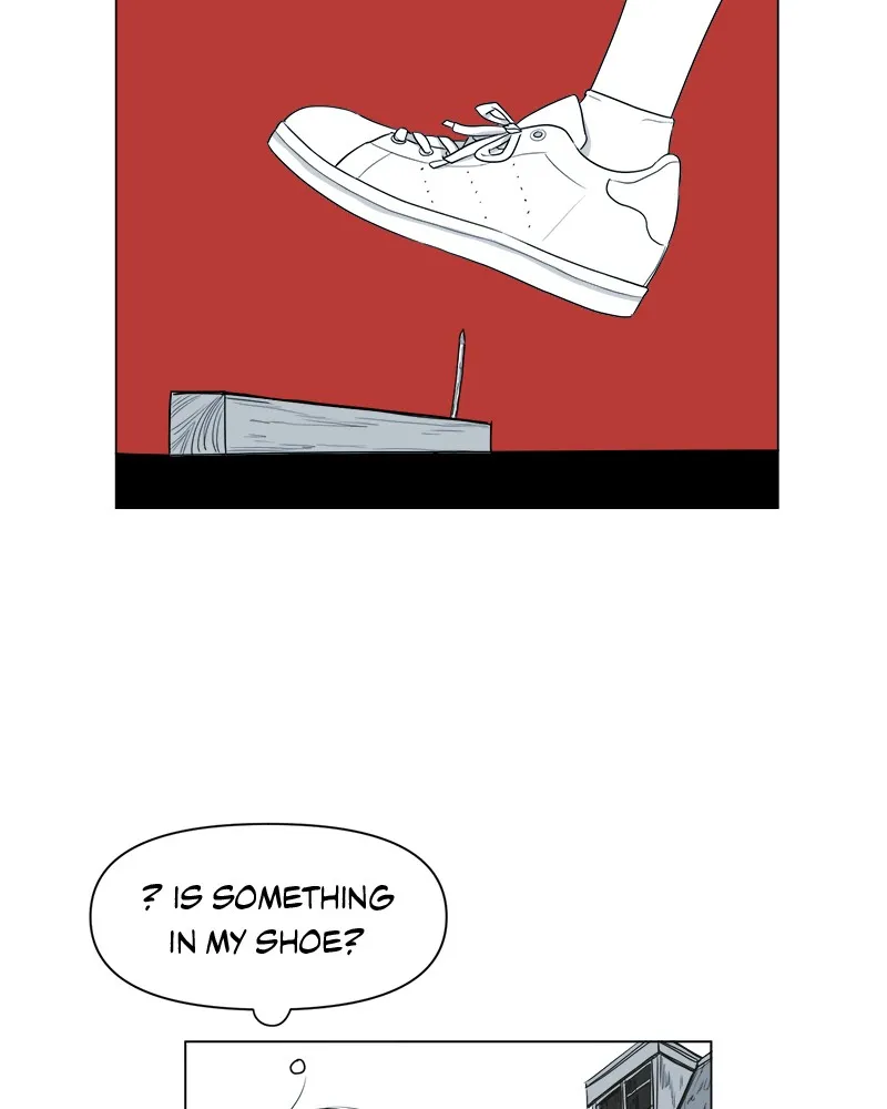 Survival Diary Chapter 2 page 23 - 