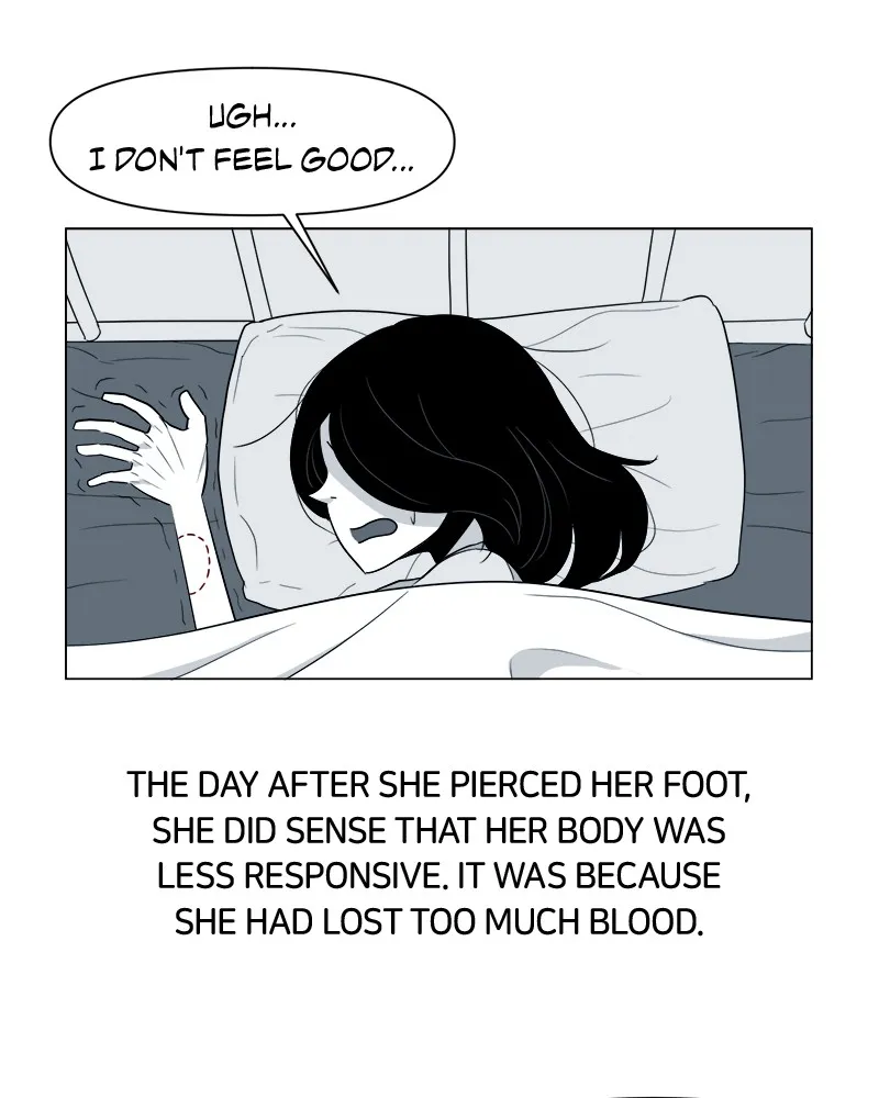 Survival Diary Chapter 2 page 26 - 
