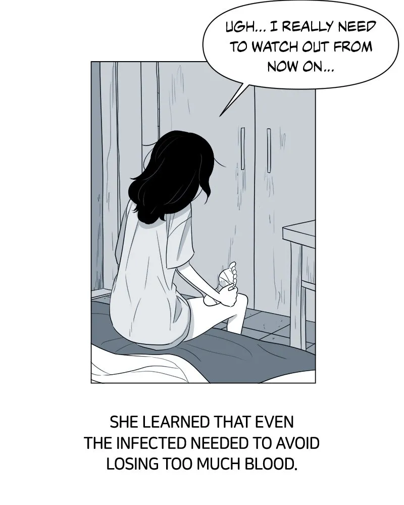 Survival Diary Chapter 2 page 27 - 