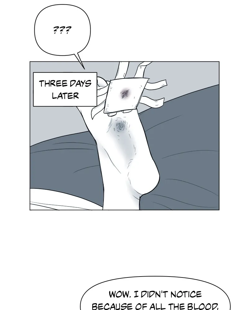 Survival Diary Chapter 2 page 28 - 