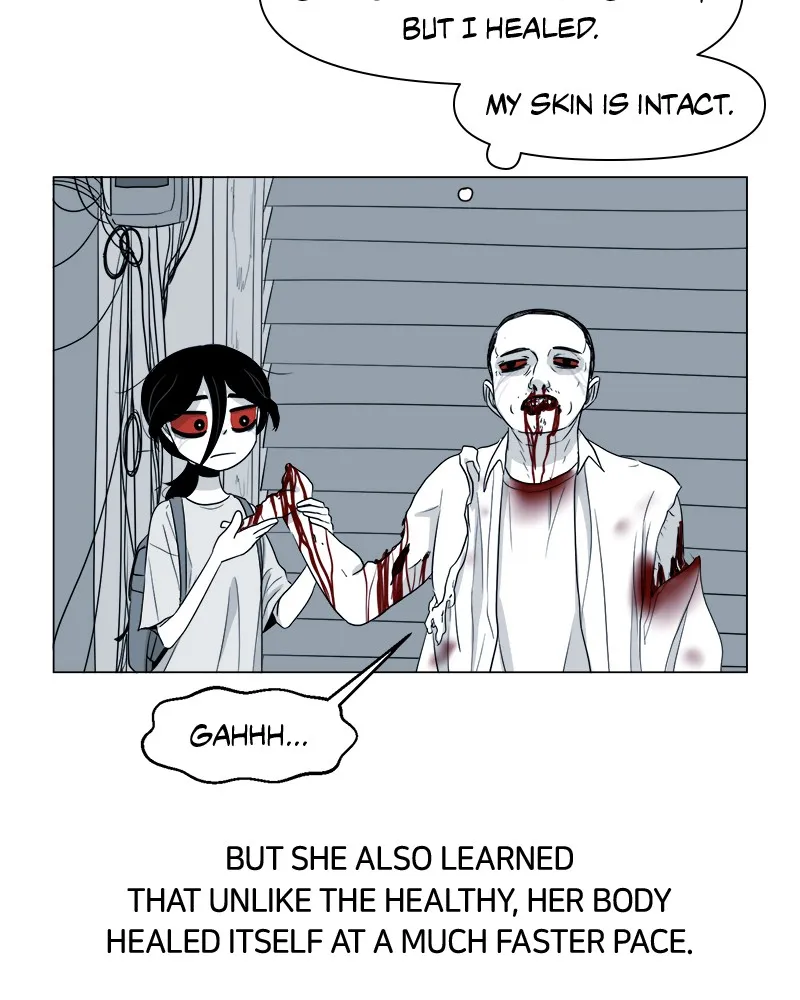 Survival Diary Chapter 2 page 29 - 