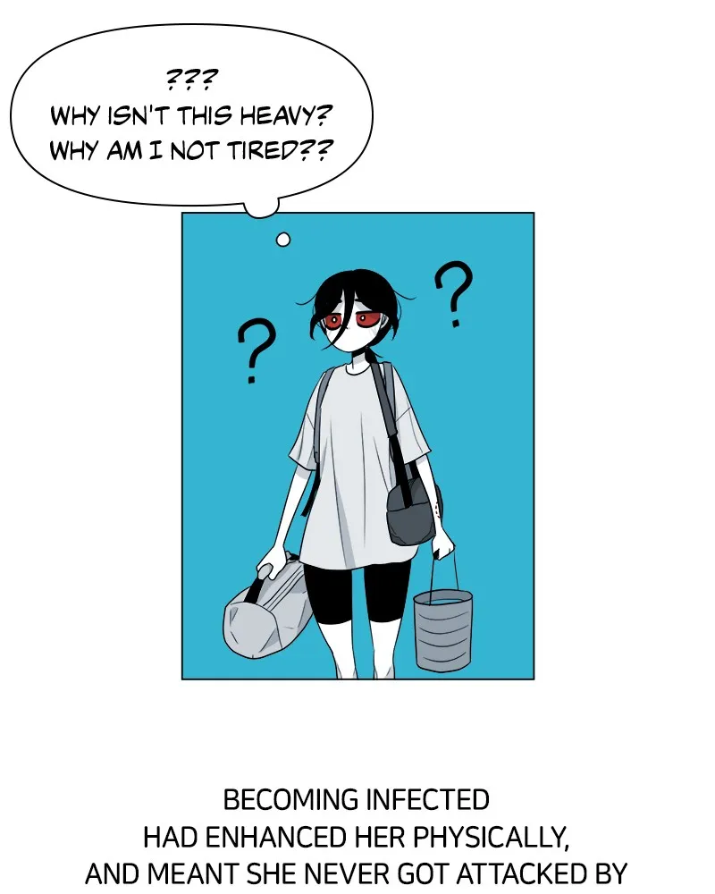Survival Diary Chapter 2 page 30 - 