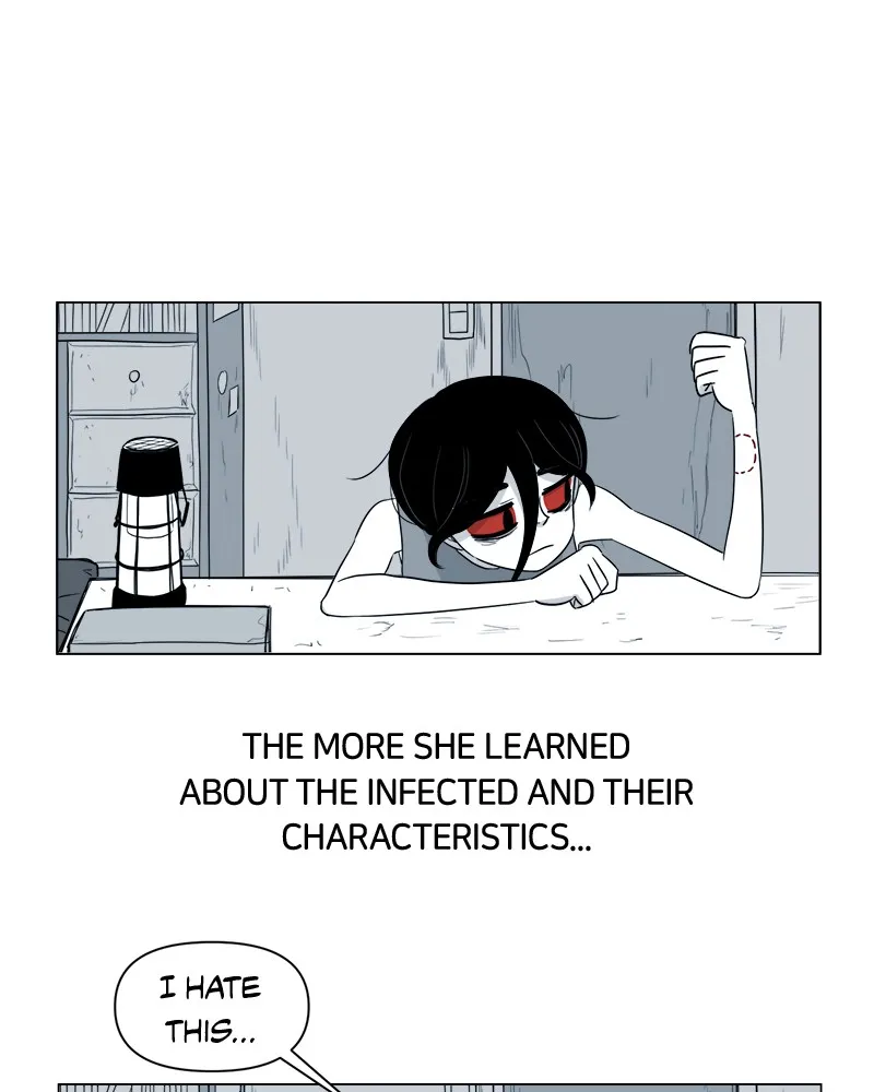 Survival Diary Chapter 2 page 34 - 
