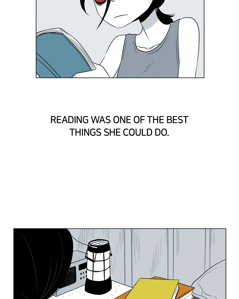 Survival Diary Chapter 2 page 38 - 
