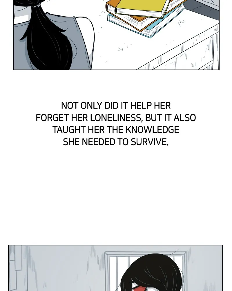 Survival Diary Chapter 2 page 39 - 
