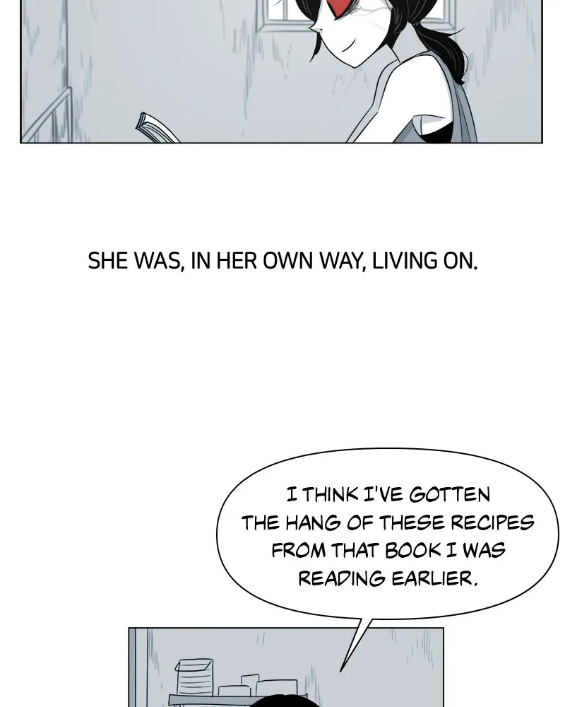 Survival Diary Chapter 2 page 40 - 