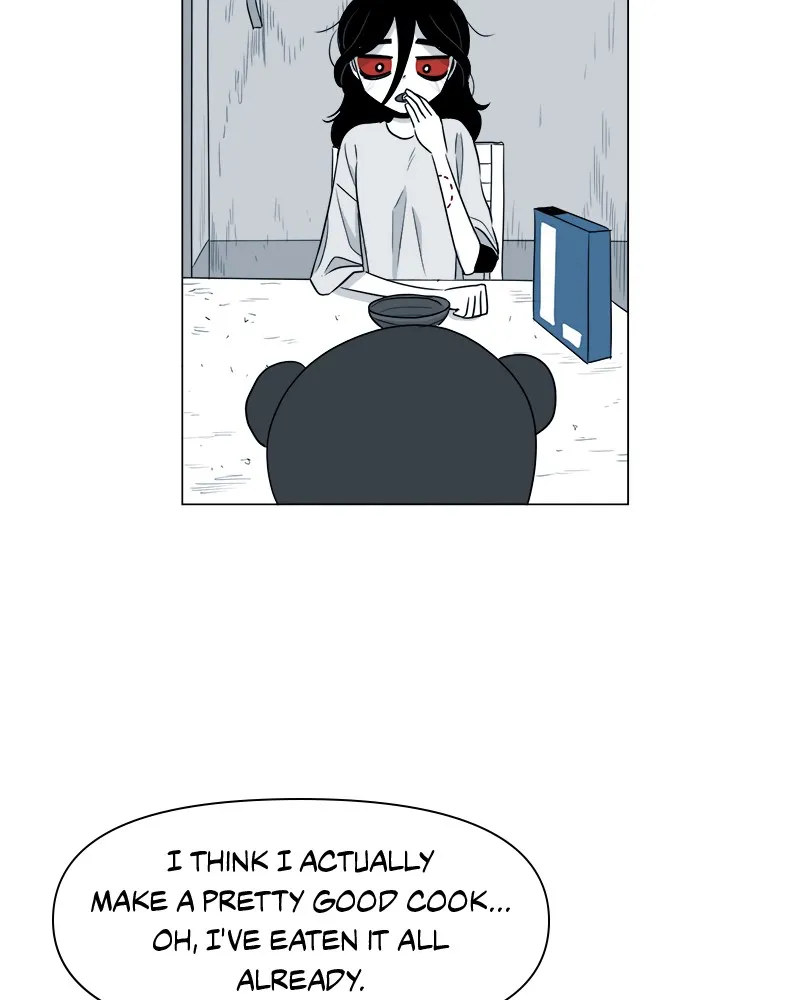 Survival Diary Chapter 2 page 41 - 
