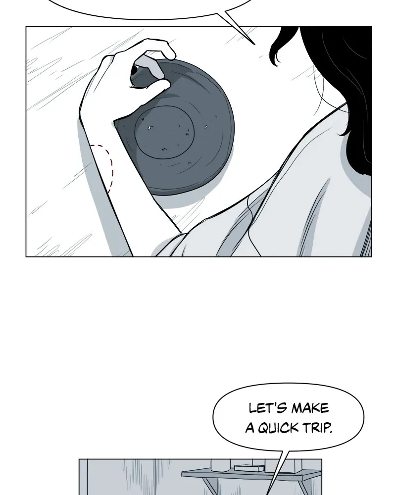 Survival Diary Chapter 2 page 42 - 