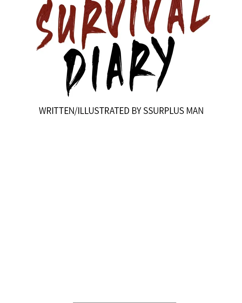 Survival Diary Chapter 2 page 52 - 