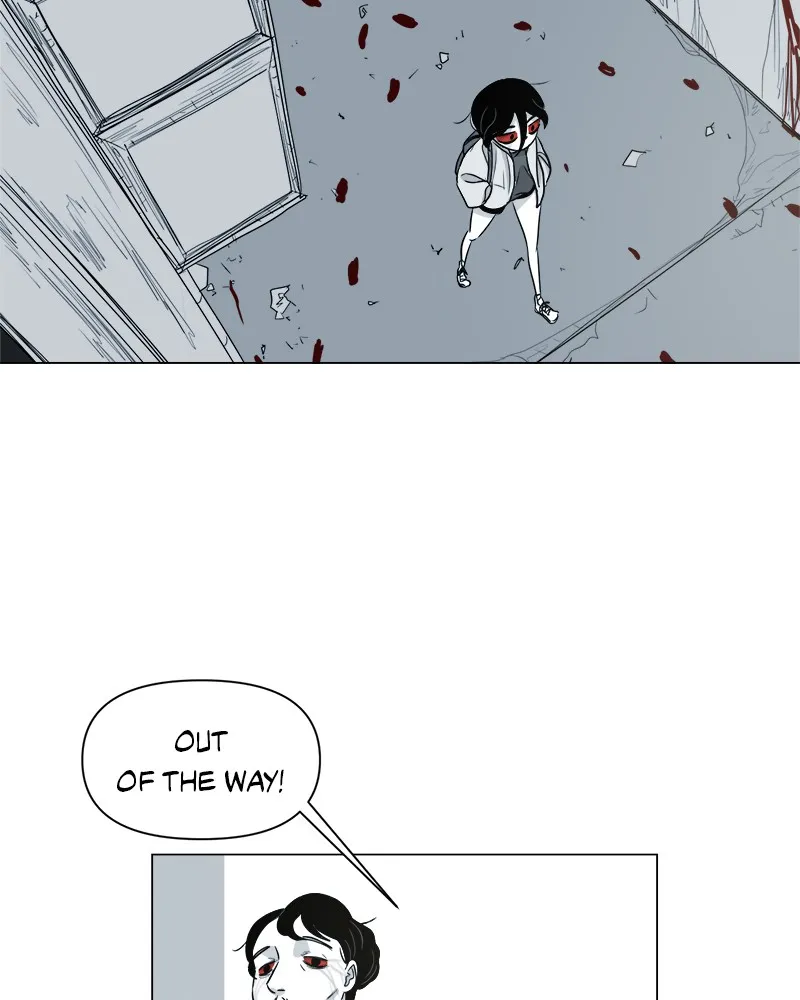 Survival Diary Chapter 2 page 55 - 