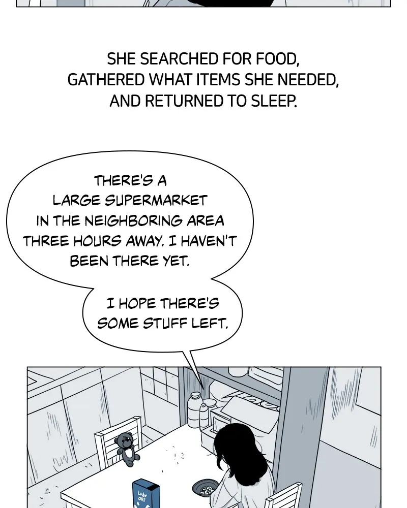 Survival Diary Chapter 2 page 7 - 
