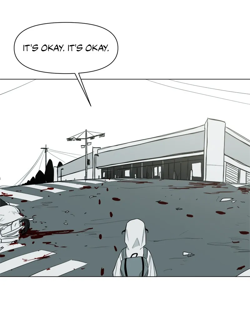 Survival Diary Chapter 2 page 64 - 