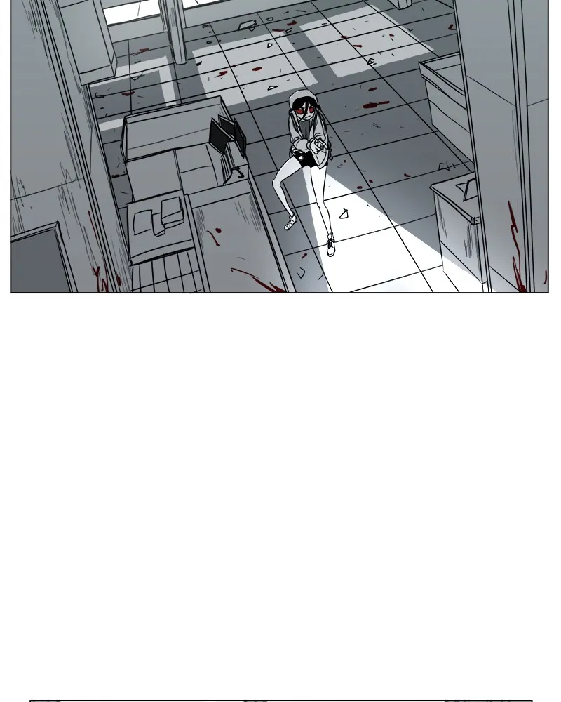 Survival Diary Chapter 2 page 67 - 