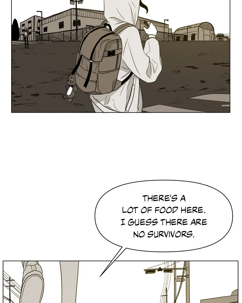 Survival Diary Chapter 2 page 77 - 
