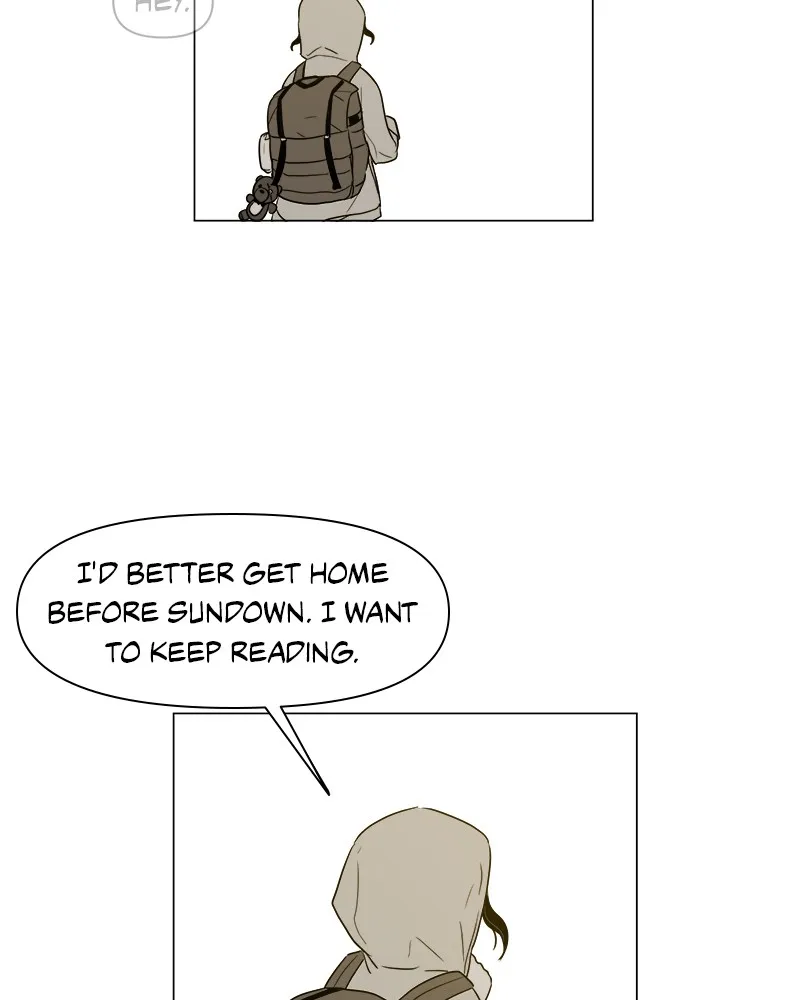 Survival Diary Chapter 2 page 80 - 