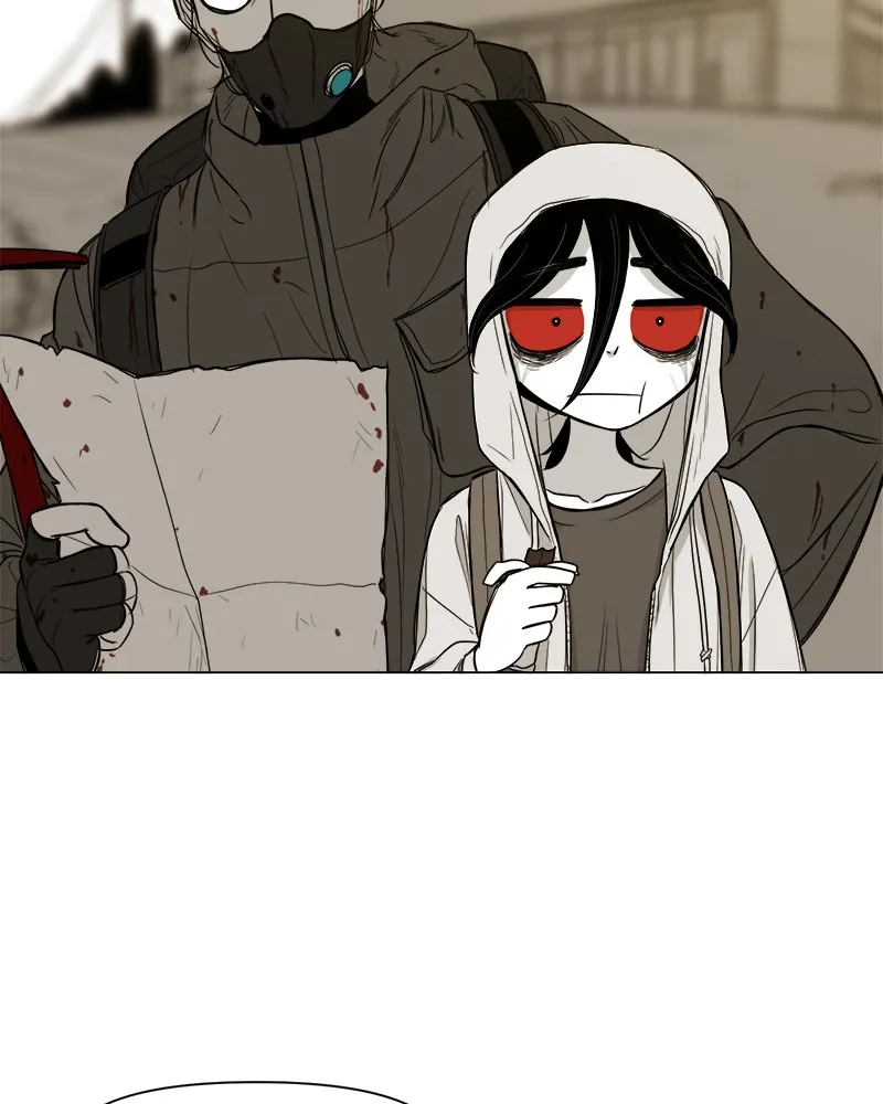 Survival Diary Chapter 2 page 83 - 