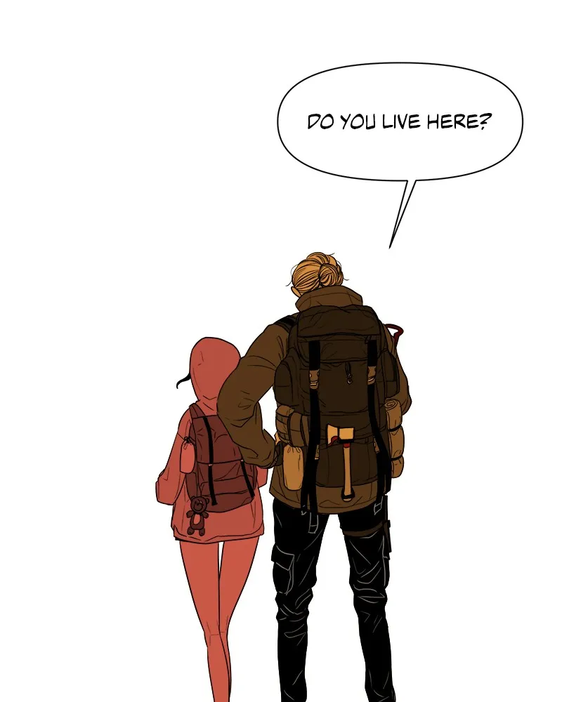 Survival Diary Chapter 2 page 85 - 